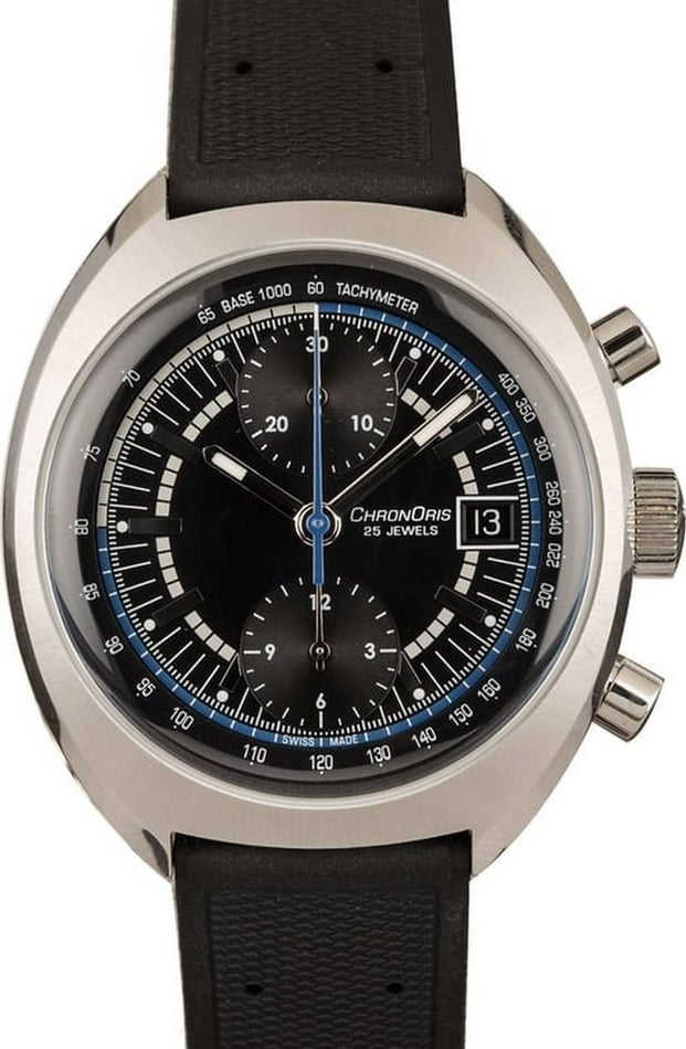 Buy Oris Williams 40th Anniversary 01 673 7739 4084-Set RS