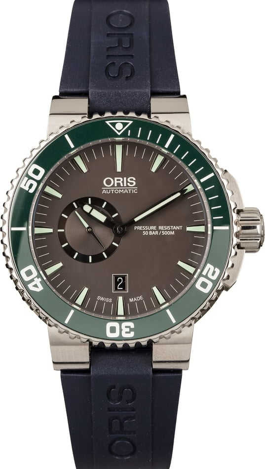ORIS メンズ アナログ 時計 レザー オリス ORIS レクタンギュラー RECTANGULAR 腕時計 メンズ レディース
