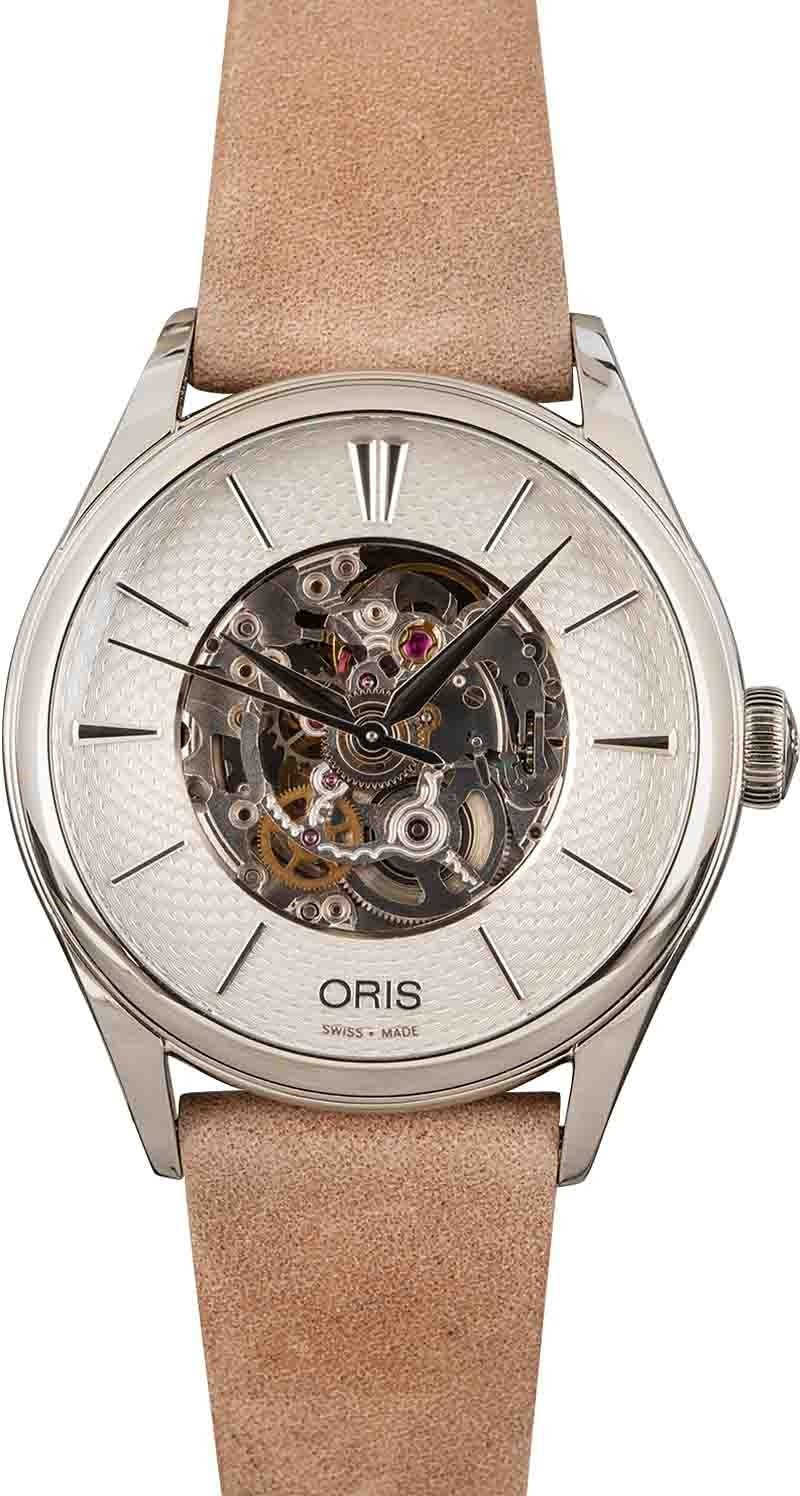 人気新品入荷 Buy Oris Artelier 01 560 7724 4051-07 5 17 33FC | Bob's 調理器具