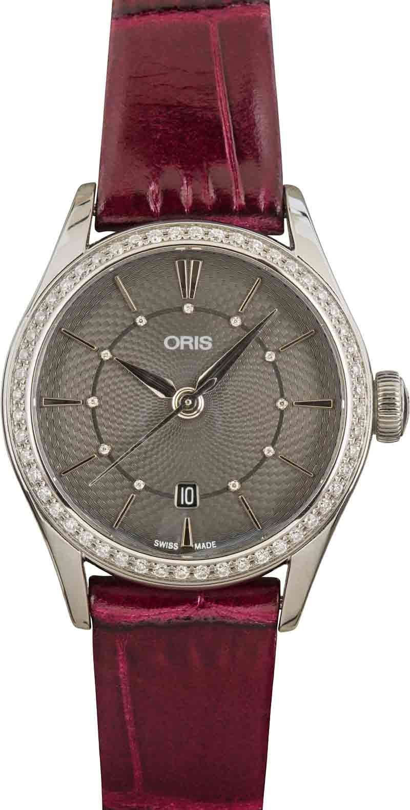 Oris 2 best sale