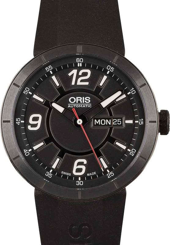 Oris tt1 watch best sale