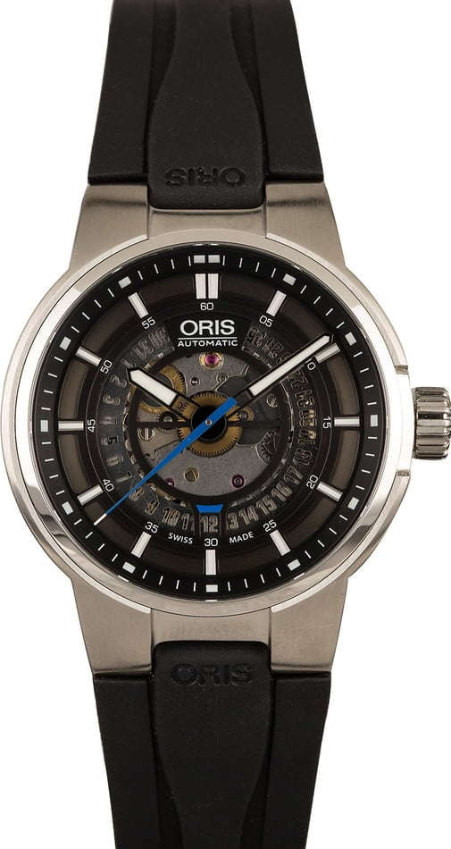 Oris engine hotsell