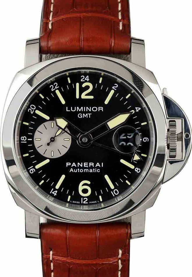 Panerai Luminor GMT PAM00088