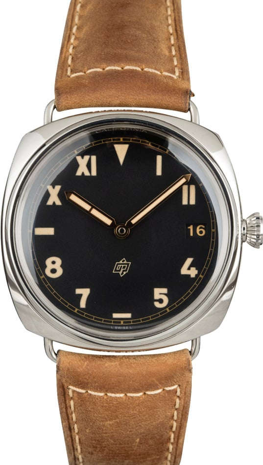 Panerai california dial 42mm best sale