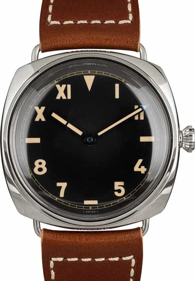 Panerai Radiomir California PAM 448