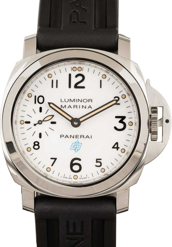 Used Panerai Luminor Marina PAM 660