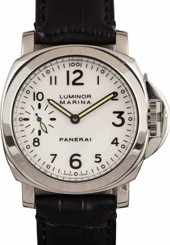 Panerai Luminor Marina PAM003