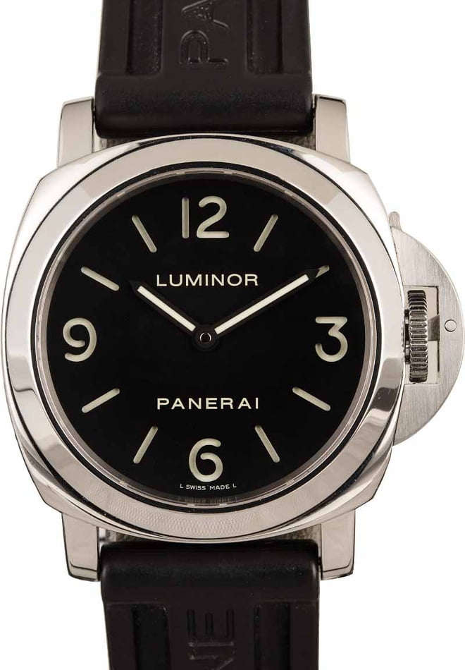 Panerai pam 112 hotsell