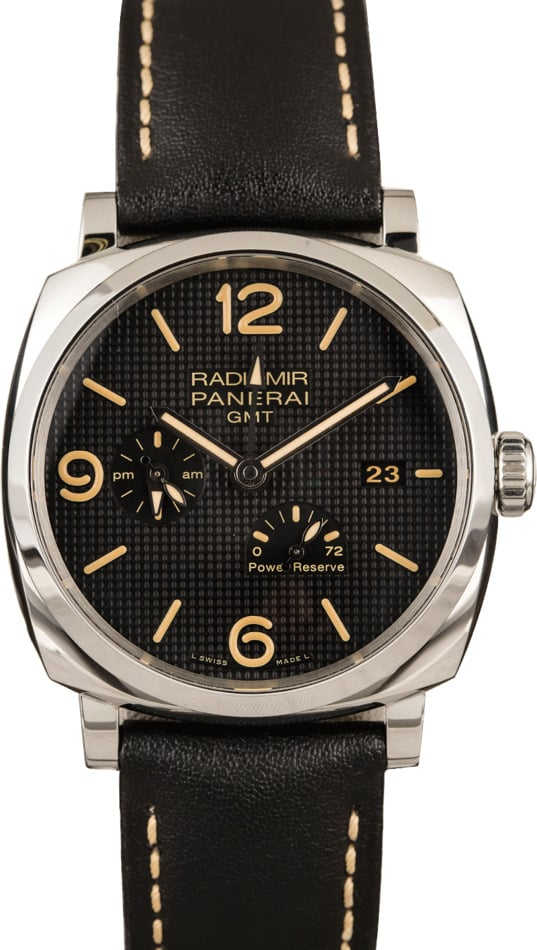 Panerai Radiomir GMT Days PAM628