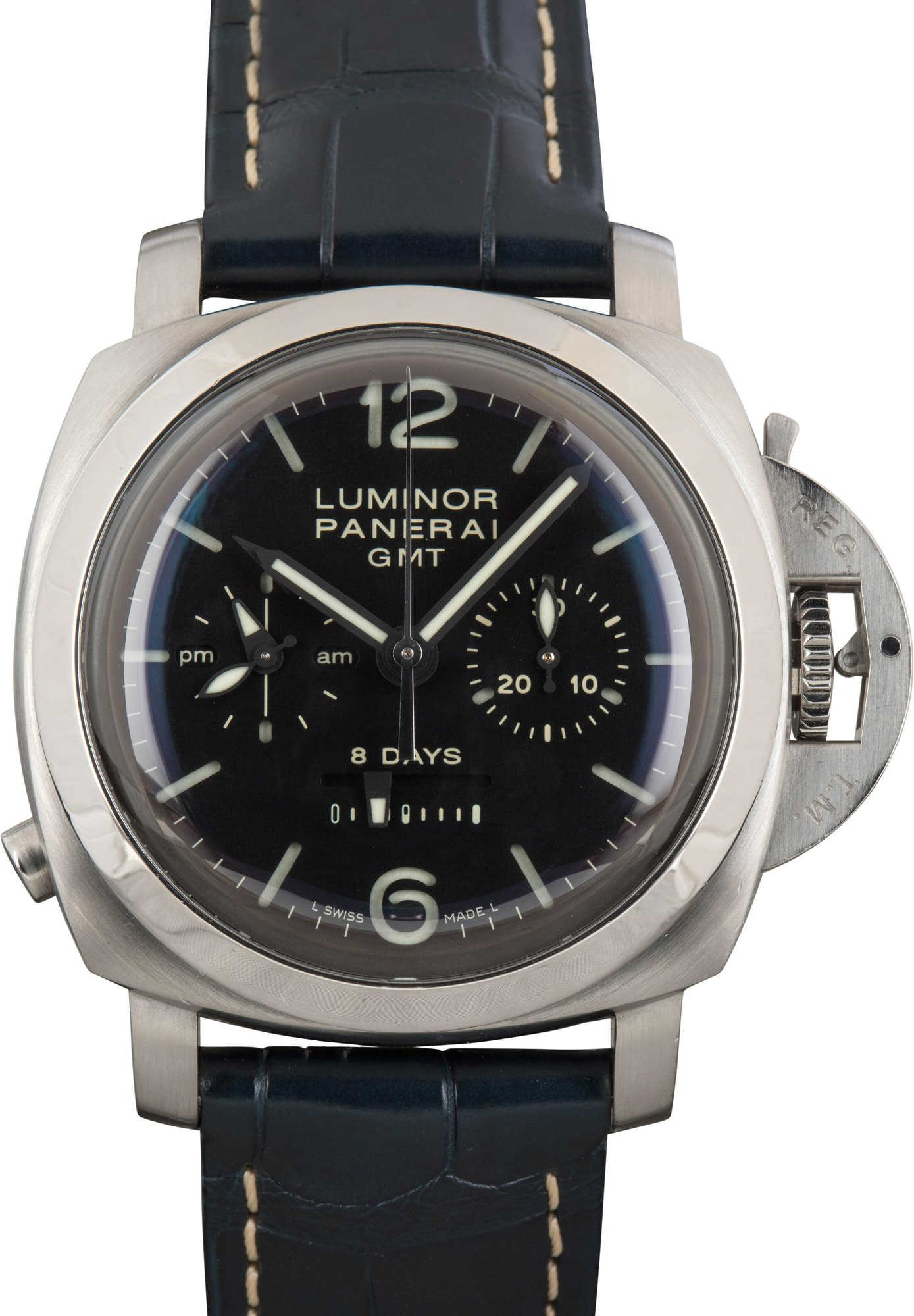Panerai Luminor 1950 PAM00311 Titanium