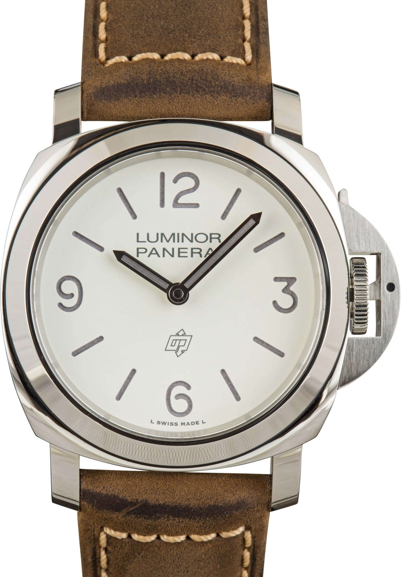 Panerai luminor base price best sale