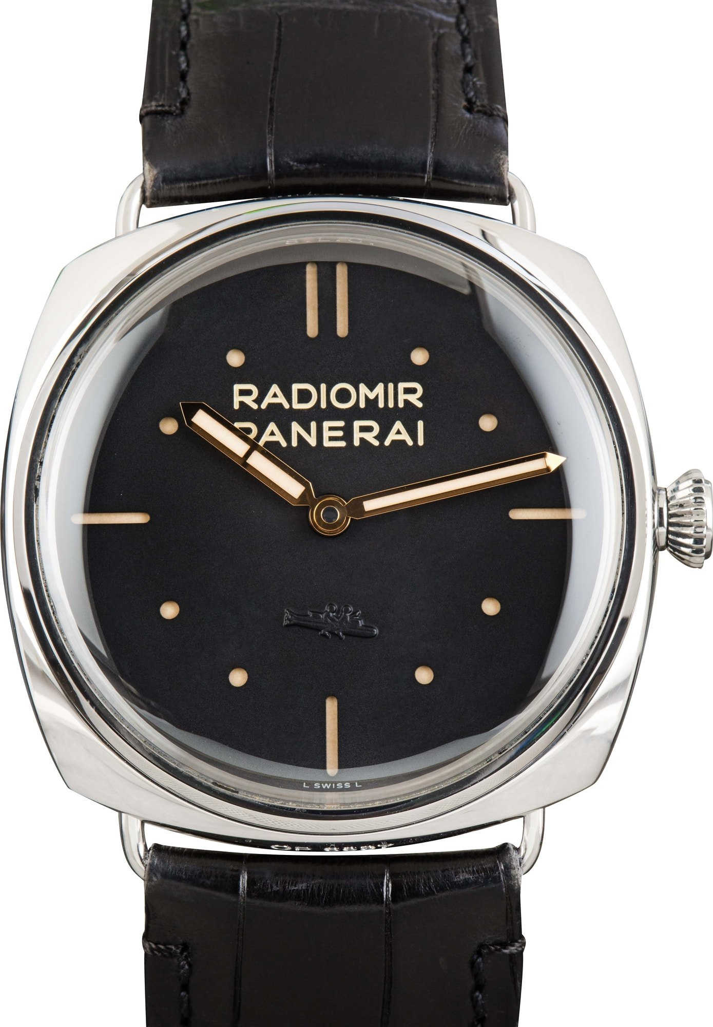 Panerai Radiomir SLC Acciaio PAM00425 Stainless Steel