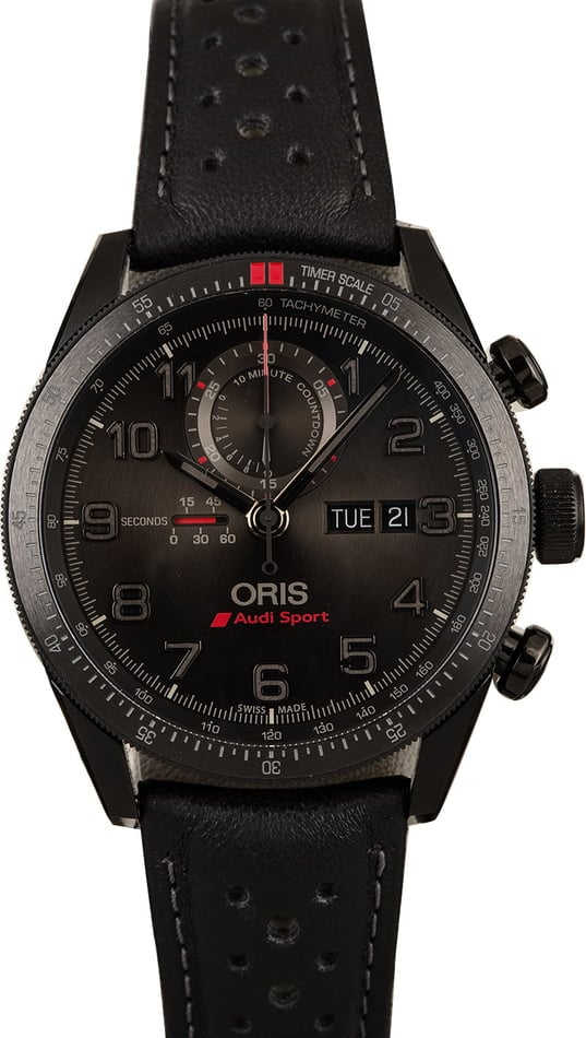 orient curator automatic
