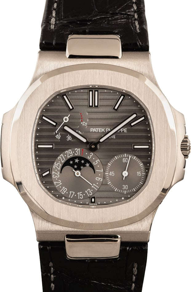 Patek 5712g price best sale