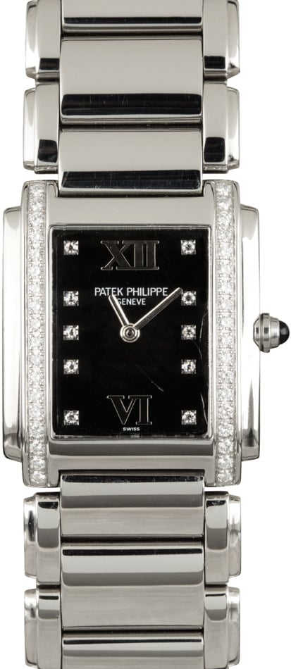 Patek Philippe Twenty Four 4910