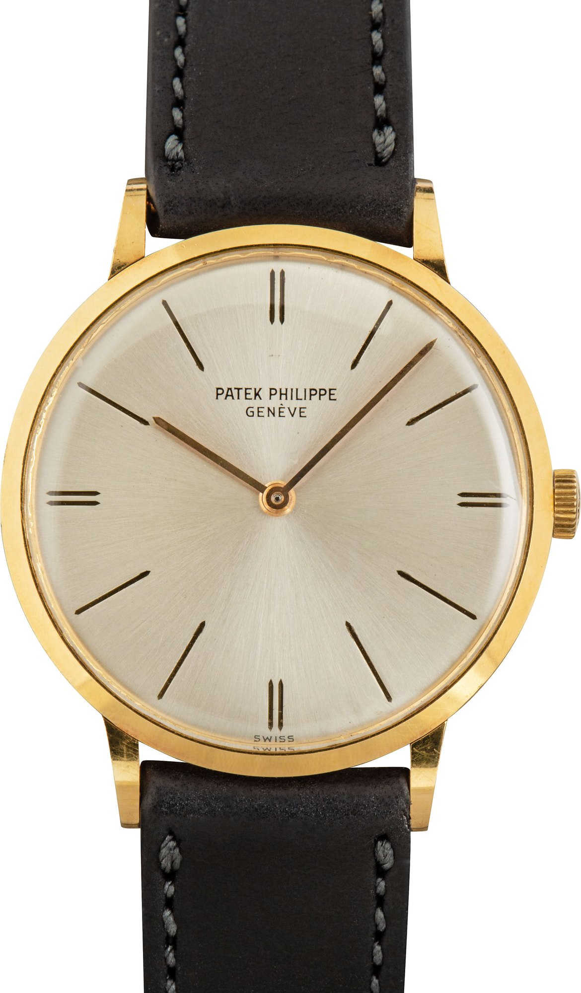 Patek Philippe Calatrava 3468