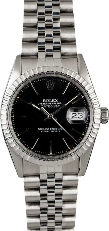 Piaget Automatic 24001 Yellow Gold