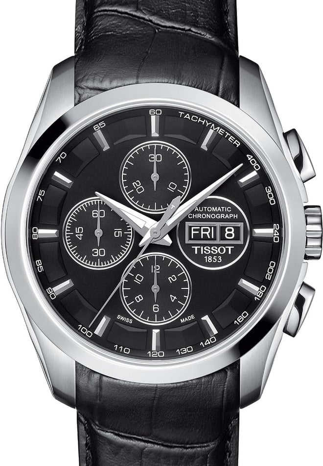 Buy Tissot Watches T035.614.16.051.02 | Bob's Watches - Sku