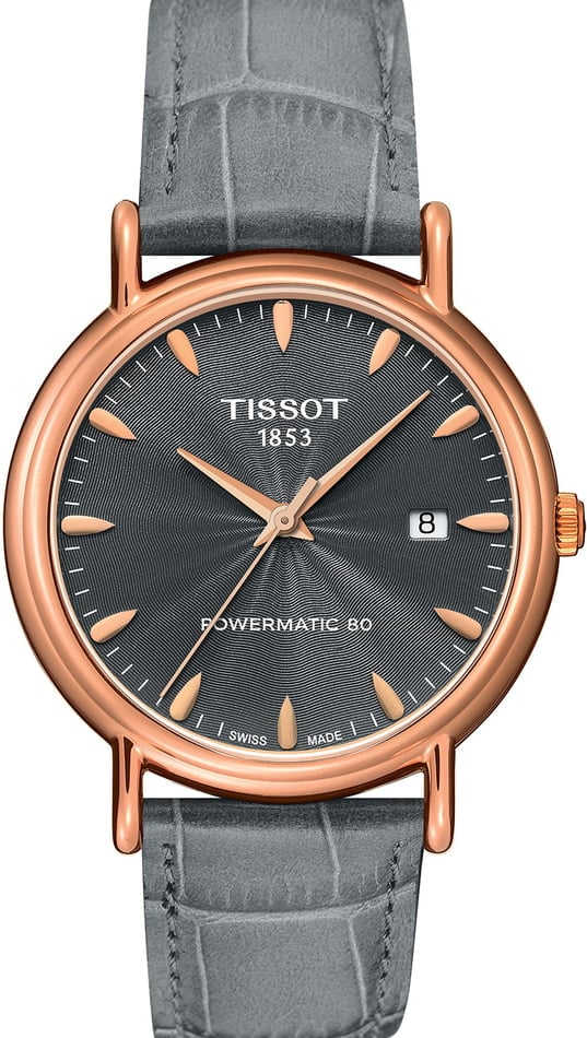 Tissot Carson Powermatic