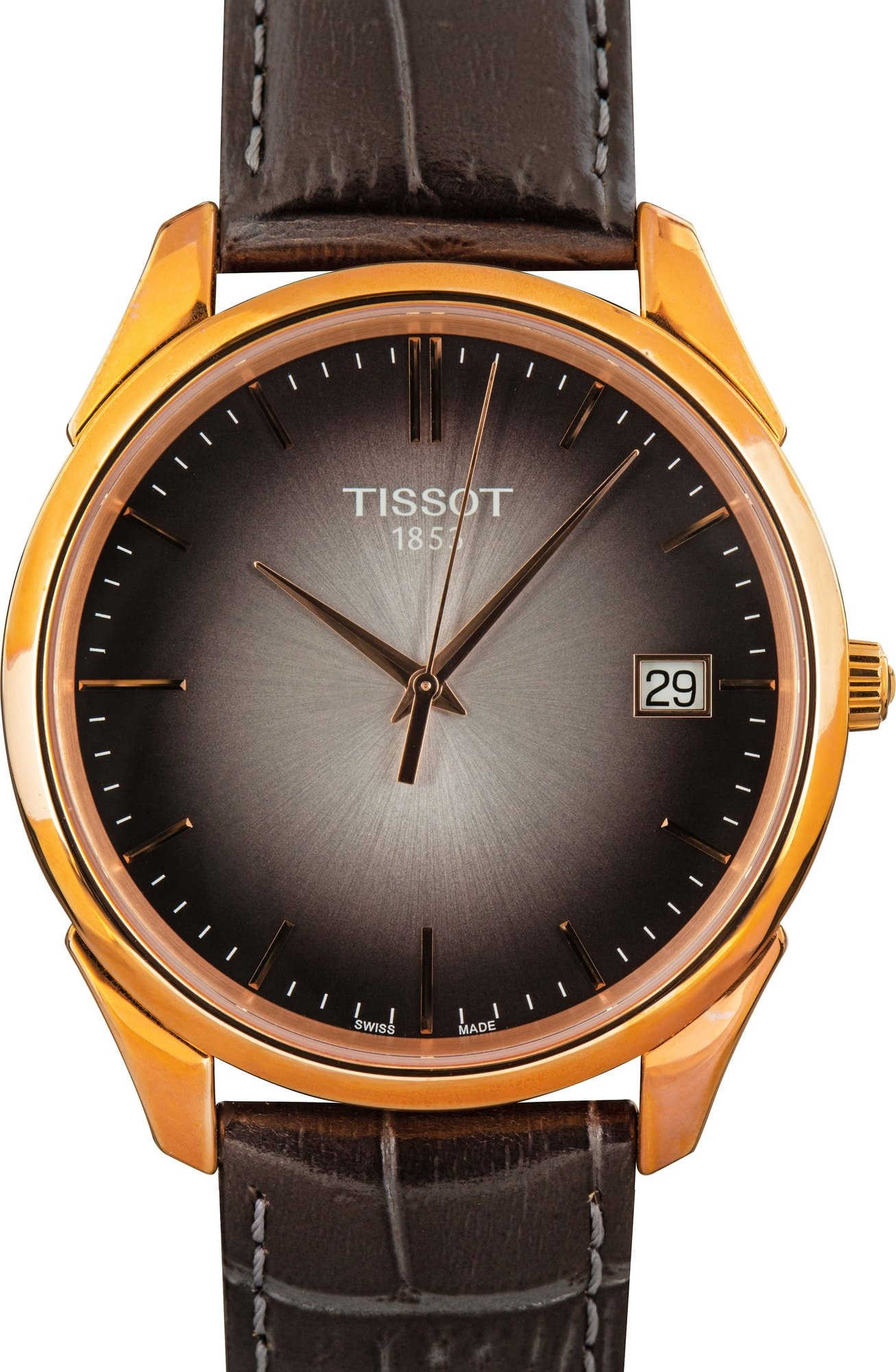 Buy Tissot 1853 Vintage T920.410.76.061.00 | Bob's Watches