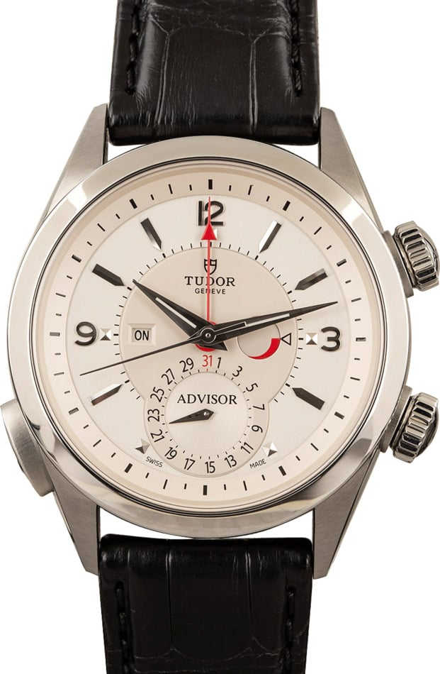 Tudor Heritage Advisor 79620T