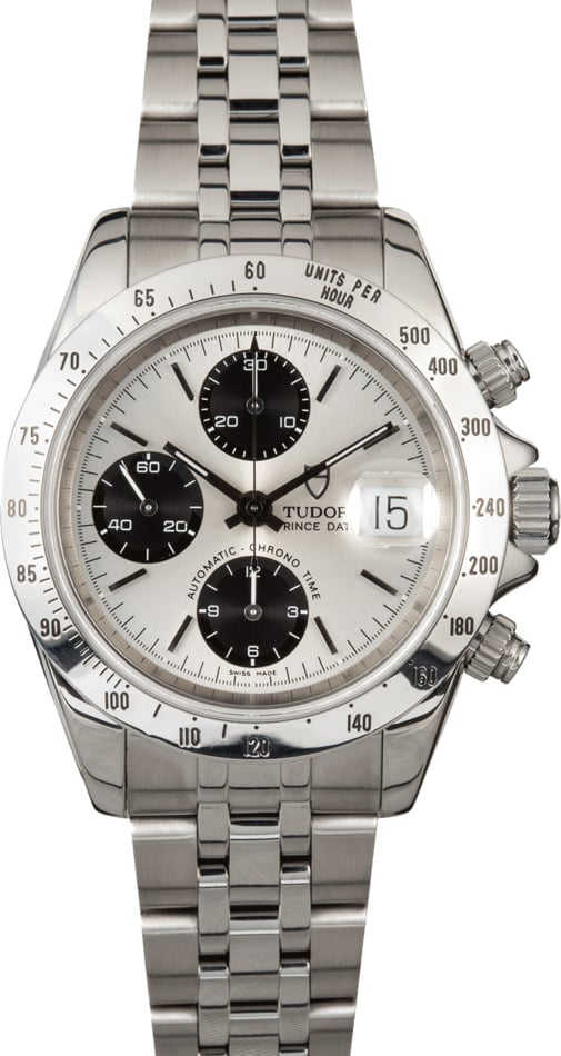 Buy Used Rolex Tudor 79280 | Bob's Watches - Sku: 115379