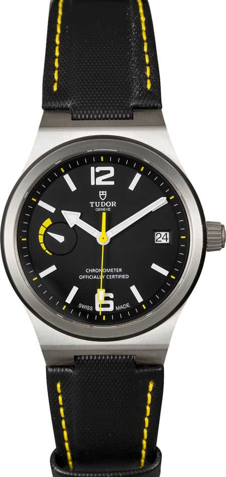 Tudor North Flag 91210N