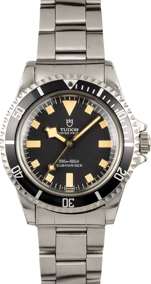 Tudor Oyster Prince Submariner 94010