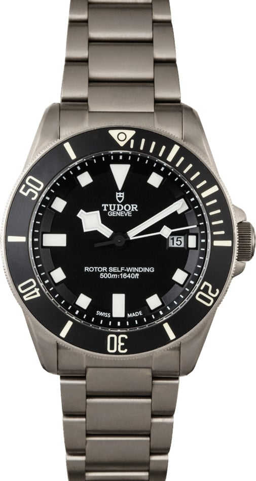 Tudor Pelagos 25500T