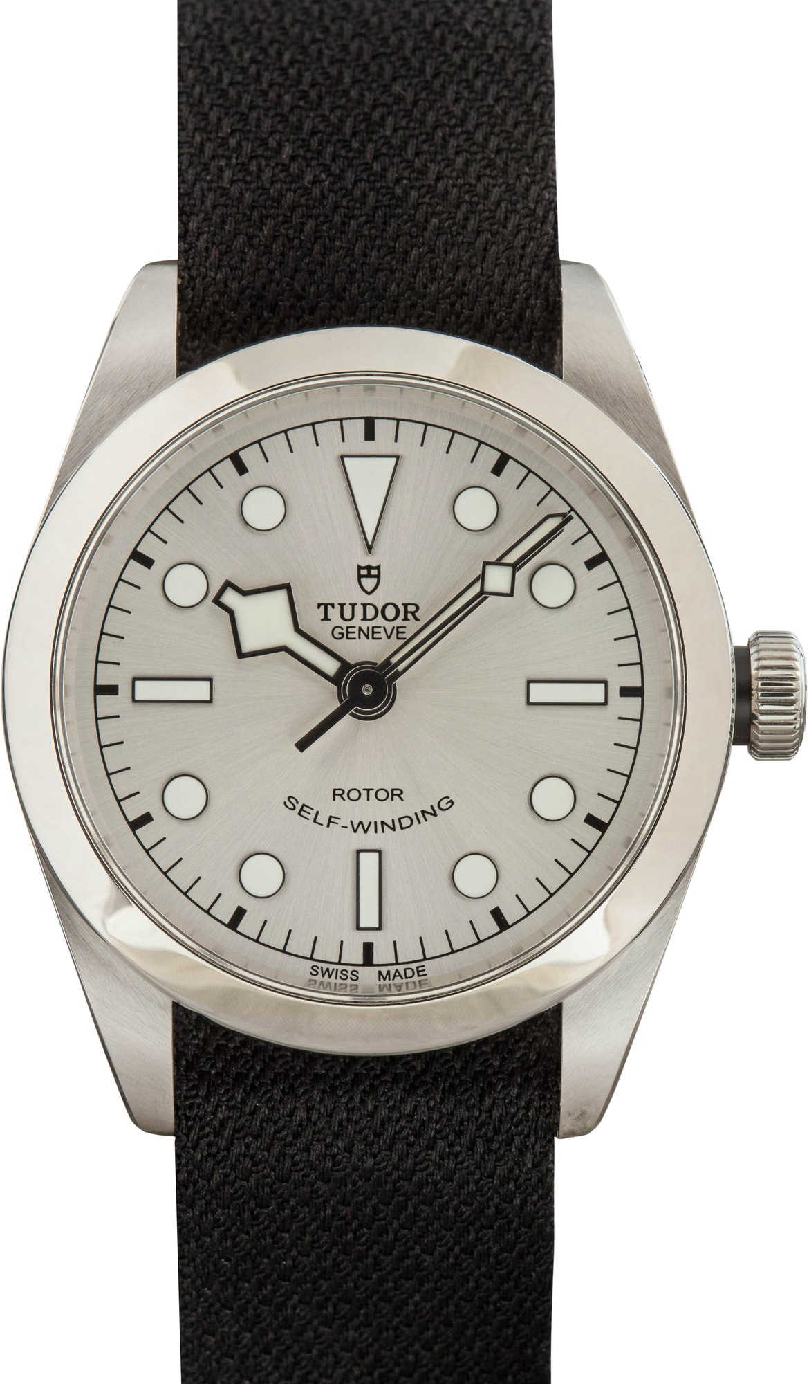 時計 TUDOR BLACK BAY 36 Ref:79500 Tudor Black Bay 36 79500 – Belmont Watches
