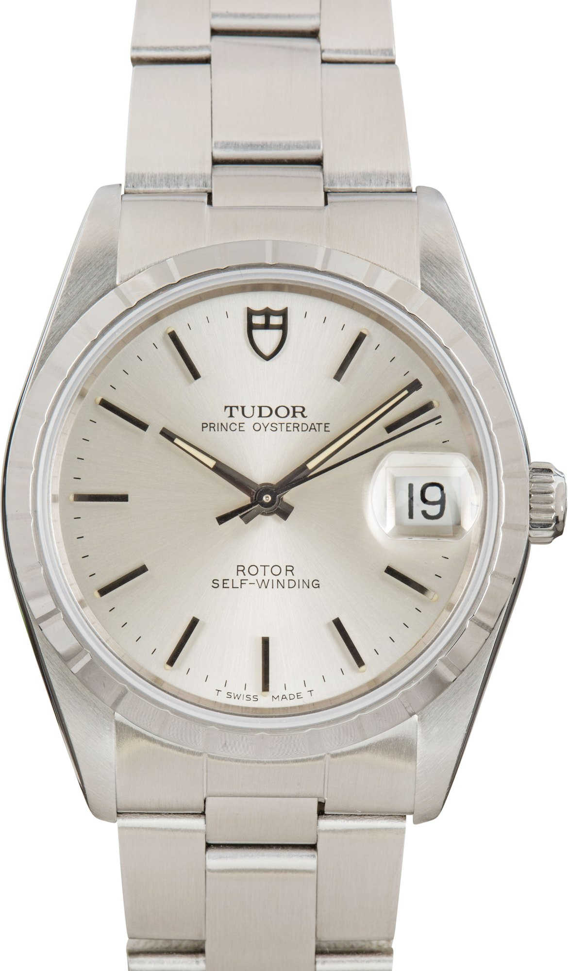 Tudor Prince OysterDate 74020
