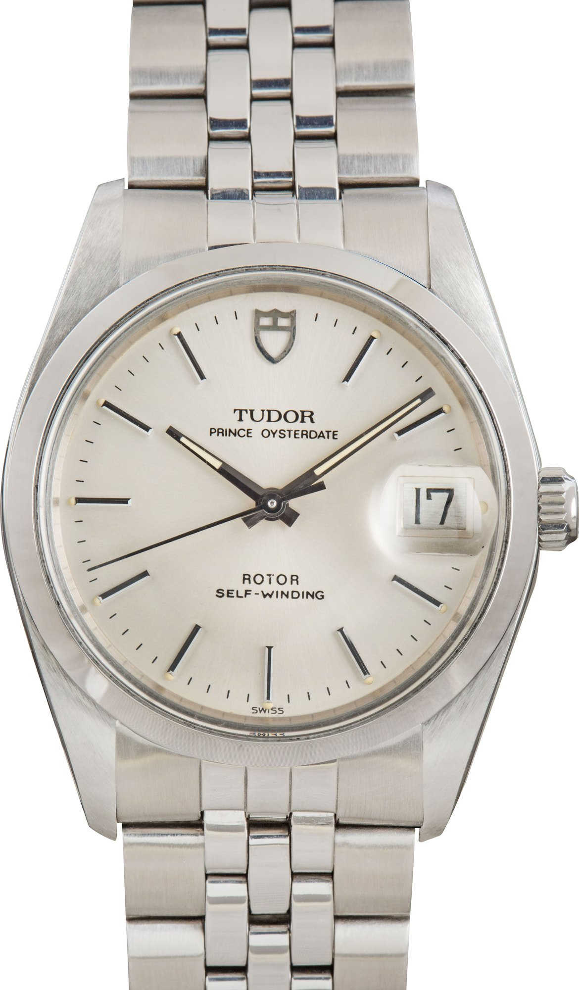 t*b様 TUDOR/OYSTERDATEref.74000 Buy Used Tudor Prince 74000 | Bob's Watches - Sku: 175367