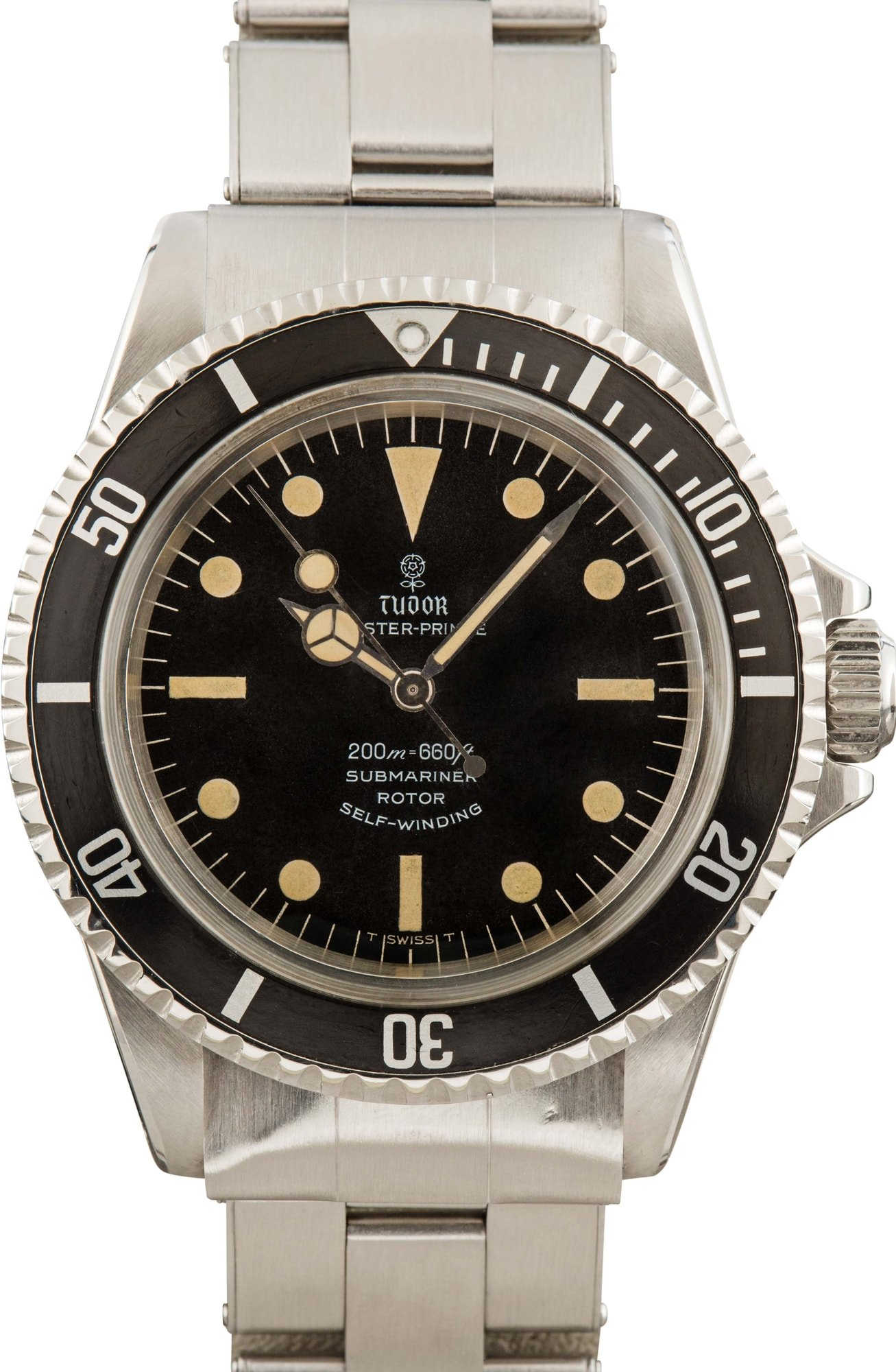 TUDOR チュードル 7016/0 オイスタープリンス サブマリーナ