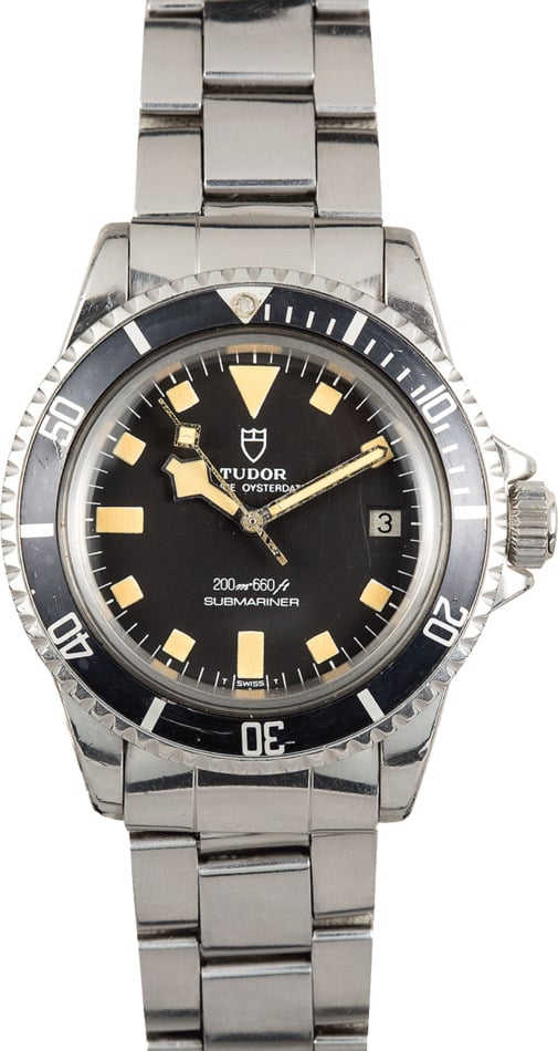 Buy Used Rolex Tudor 94110 | Bob's Watches - Sku: 113088